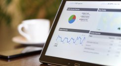 La compañía crea soluciones que se enfocan en la división geoespacial, básicamente son herramientas que se fundamentan en trabajar en las 5 dimensiones, entendiendo  el pasado y el presente de dicho entorno real. / Foto: Cotesía 