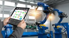 Inteligencia artificial.