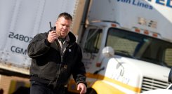 El MXP600 integra las tecnologías de las que dependen los servicios de transporte masivo para contar con comunicación de primer nivel, incluso en los momentos en los que la seguridad y bienestar de los usuarios del servicio de transporte están siendo amenazados. / Foto: Cortesía