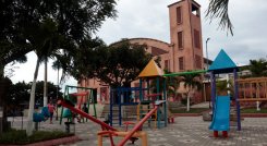 Chapinero, 69 años de lucha comunal.