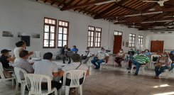 Faltaron los ediles de Ocaña, porque no tienen facilidad para transportarse/La Opinión.