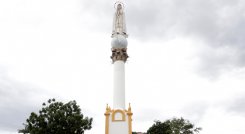 Desde el año 1952, los habitantes de San Miguel conmemoran la festividad de la Virgen de Fátima. 