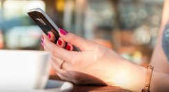 Según la telemetría de detección de ESET el uso de stalkerware en Android está aumentando.