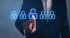 El 97% de las organizaciones están usando tecnologías de ciberseguridad desactualizadas. / Foto: Freepik