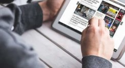 Suscripciones digitales.