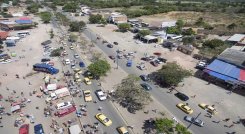 La decision de prestar atencion virtual se tomó a rain del aumento de casos de Coronavirus entre los funcionarios. /FOTO: Cohen: