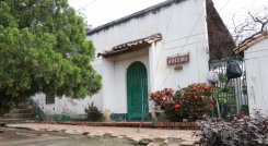 Boconó lleva medio siglo de existencia.