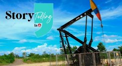  Storytelling | Explotación natural en el Catatumbo (IV parte)