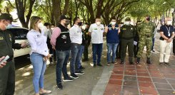 Administración municipal