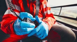 Red Nacional de Comunicaciones de Emergencia