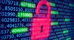 Ciberataques a las empresas.