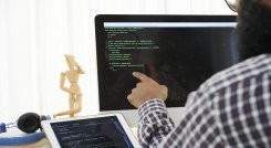 Perfiles tecnológicos más demandados en Colombia./Foto: cortesía