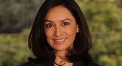 Olga Brito, directora ejecutiva de IAB Colombia. / Foto Cortesía