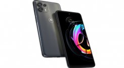 Los nuevos celulares de Motorola