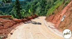 Con estas obras se construirán placas huellas y alcantarillas; salones comunales, aulas de clase, baterías sanitarias, cerramientos y un restaurante escolar./ Cortesía/ La Opinión 