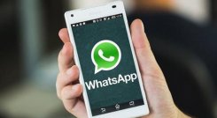 Whatsapp permitirá enviar contenido que se autodestruye. Estas son sus novedades 