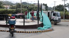 Problema en Bellavista