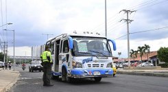 Abren nuevos tramos viales en Cuatro Vientos./Foto Jorge i. Gutíerrez
