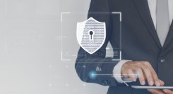  El 73% de los encuestados afirma que las amenazas de seguridad han aumentado desde que las compañías cambiaron a la modalidad de trabajo remoto. / Foto: Freepik