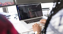 Cursos de desarrollo digital 