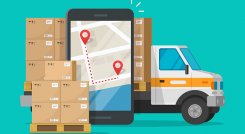 soluciones en materia de crossdocking para e-commerce