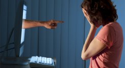 Salud mental en las redes sociales.