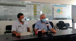 Octubre, mes de la reducción del riesgo en Cúcuta 