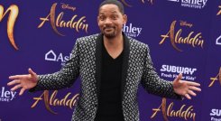 Will Smith será el padre de Venus y Serena
