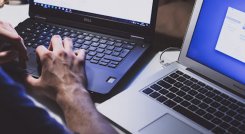 Amenazas del teletrabajo.