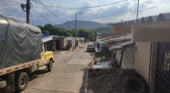 barrio josé bernal.