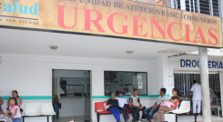 Enfermedades por las que asisten los cucuteños a urgencias