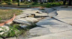A pesar de los llamados aún no se ha solucionado este grave problema.