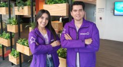 Superbeauty, la “startup” Colombiana.