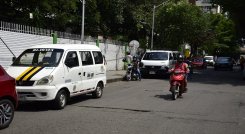 Las empresas que no cumplan pueden ser sancionadas. / Foto: Pablo Castillo / La Opinión 