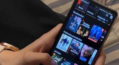 La medición de Netflix indicó que Claro presentó la mayor velocidad de datos de los últimos seis meses. / Foto: Cortesía