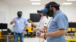 Tecnoparque - Tecnoacademia.