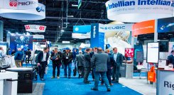 feria comercial Satellite 2022