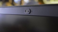 Cámara de computador.