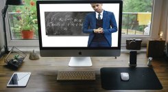 Cursos de inglés online