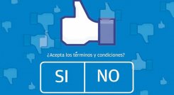 Términos y condiciones