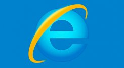Internet explorer