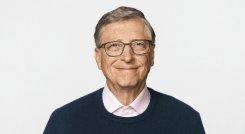 Bill Gates