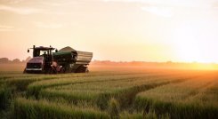 ¿Cuáles son las máquinas agrícolas más utilizadas en las fincas de Colombia?/Foto: cortesía