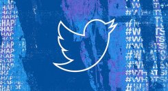 Cuentas de Twitter. / Foto: Cortesía