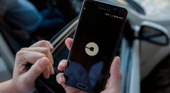 aplicaciones de trasnportes