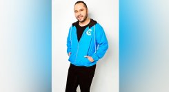 Alejandro Pérez, director de la Agencia de Marketing 