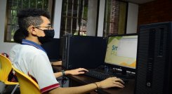 Cúcuta, en la lista de ciudades inteligentes