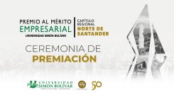 Premio al Mérito Empresarial