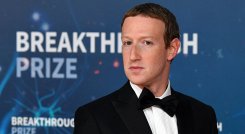 Meta, la casa matriz de Facebook, anuncia 11.000 despidos./Foto: AFP