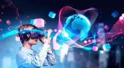 Metaverso y tecnología